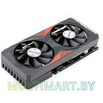 Видеокарта AFOX GeForce RTX 3060 12GV GDDR6 (AF3060-12GD6H4-V4) картинка 4